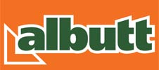 Suppliers of Albutt machinery and equipment